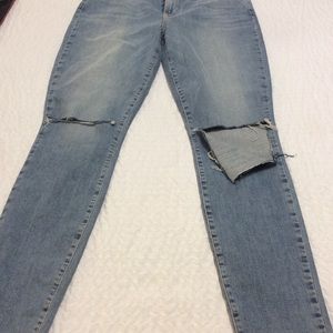 Super cute Paige Jeans